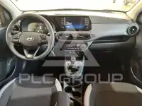 2025 Hyundai I10