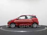 2025 Hyundai I10