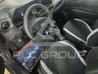 2025 Hyundai I10