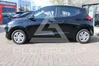 2025 Hyundai I10