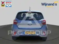 2025 Hyundai I10