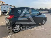 2025 Hyundai I10