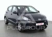 2025 Hyundai I10
