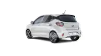 2025 Hyundai I10