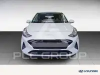 2025 Hyundai I10
