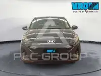 2025 Hyundai I10