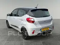 2025 Hyundai I10