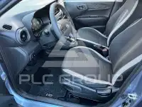 2025 Hyundai I10