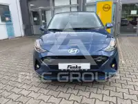2025 Hyundai I10