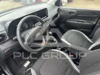 2025 Hyundai I10