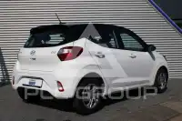2025 Hyundai I10