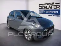 2025 Hyundai I10