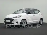 2026 Hyundai I10
