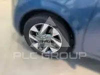 2025 Hyundai I10
