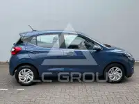 2025 Hyundai I10
