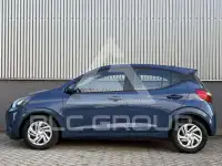 2025 Hyundai I10
