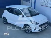2025 Hyundai I10