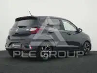 2025 Hyundai I10