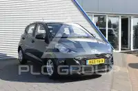 2025 Hyundai I10