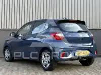 2025 Hyundai I10