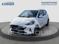 2025 Hyundai I10