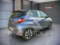 2025 Hyundai I10