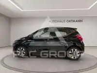 2025 Hyundai I10