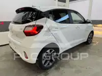 2025 Hyundai I10