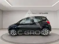 2025 Hyundai I10