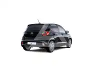 2025 Hyundai I10