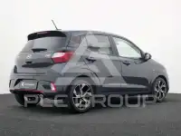 2025 Hyundai I10