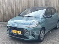 2025 Hyundai I10