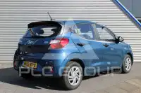 2025 Hyundai I10