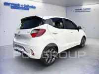 2025 Hyundai I10