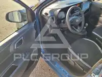2025 Hyundai I10