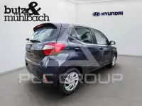 2025 Hyundai I10