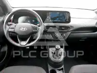 2025 Hyundai I10