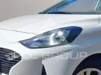 2025 Hyundai I10