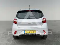 2025 Hyundai I10