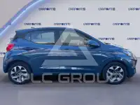 2025 Hyundai I10