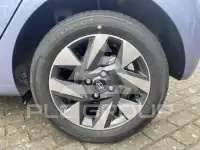 2025 Hyundai I10