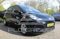 2025 Hyundai I10