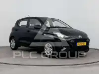 2025 Hyundai I10