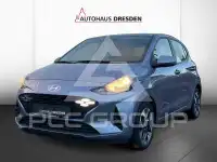 2025 Hyundai I10
