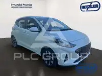 2025 Hyundai I10