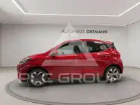 2025 Hyundai I10