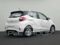 2026 Hyundai I10