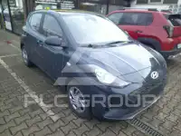 2025 Hyundai I10