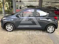 2025 Hyundai I10