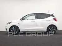 2025 Hyundai I10